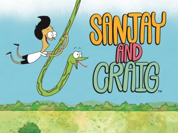 Sanjay and Craig