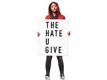 The Hate U Give