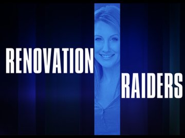 Renovation Raiders