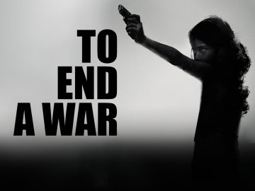 To End a War