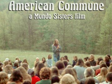 American Commune