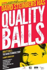 Quality Balls
