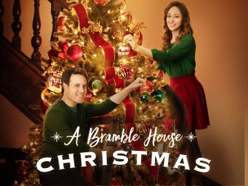 A Bramble House Christmas