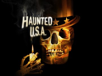 Haunted USA
