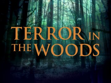 Terror in the Woods