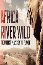 Africa River Wild
