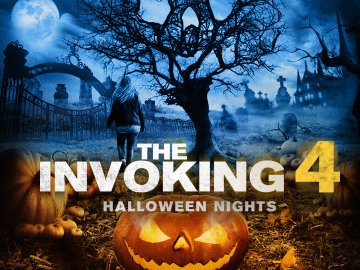 The Invoking 4: Halloween Nights