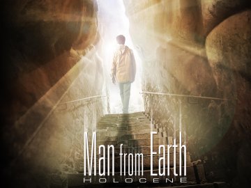 The Man From Earth: Holocene