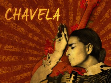 Chavela