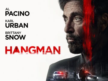 The Hangman Film