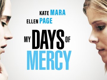 My Days of Mercy