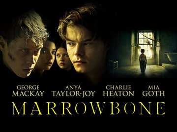 Marrowbone