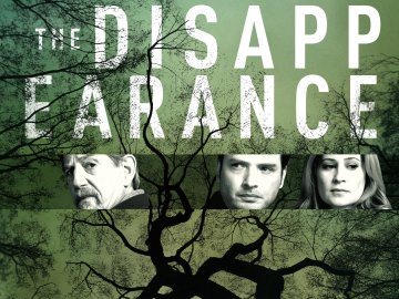 The Disappearance