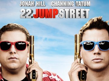 22 Jump Street