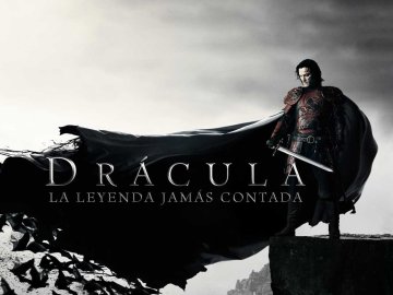 Dracula Untold