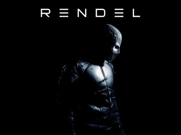 Rendel: Dark Vengeance