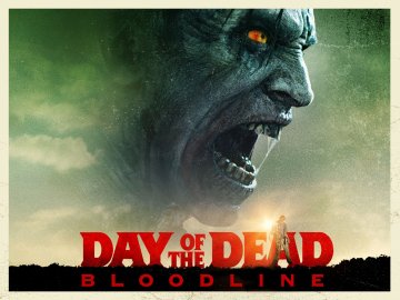 Day of the Dead: Bloodline