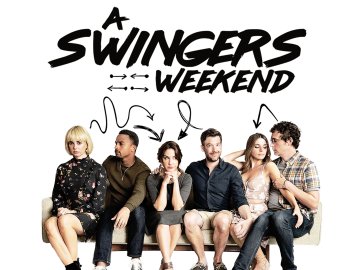 A Swingers Weekend