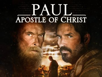 Paul, Apostle of Christ