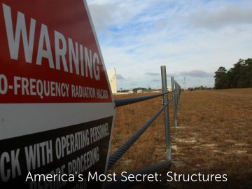 America's Secret War