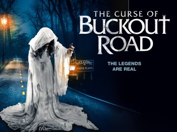 The Curse of Buckout Road