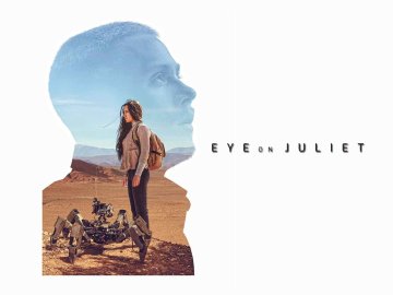 Eye on Juliet
