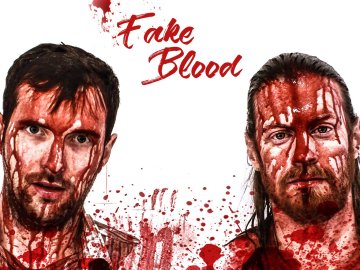 Fake Blood