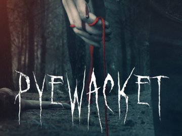 Pyewacket