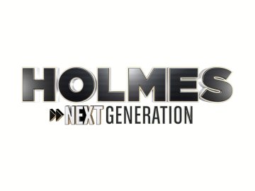 Holmes: Next Generation