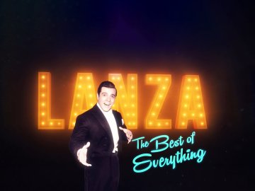 Mario Lanza: The Best of Everything