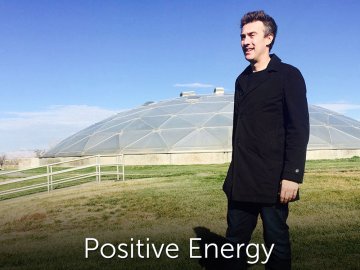 Positive Energy