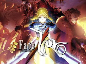 Fate/Zero