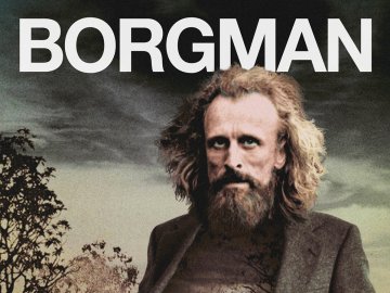 Borgman