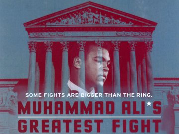 Muhammad Ali's Greatest Fight