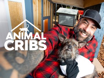 Animal Cribs