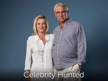 Celebrity Hunted