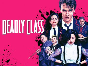 Deadly Class