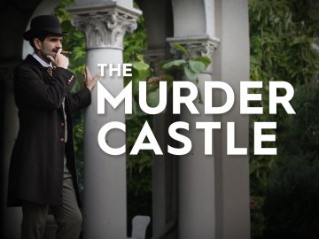 The Murder Castle