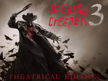 Jeepers Creepers 3