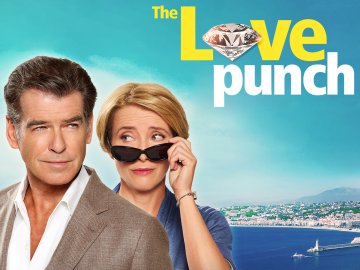 The Love Punch