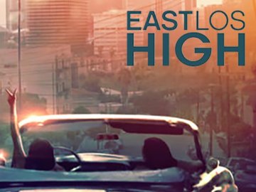 East Los High