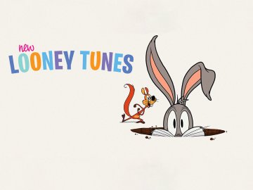 New Looney Tunes