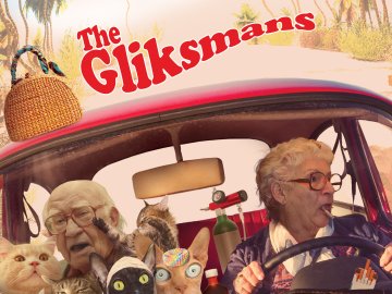 The Gliksmans