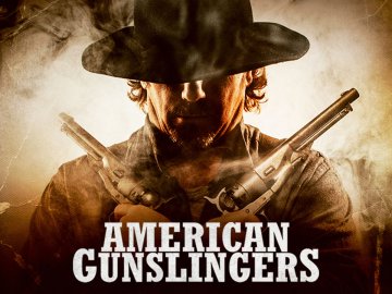 American Gunslingers