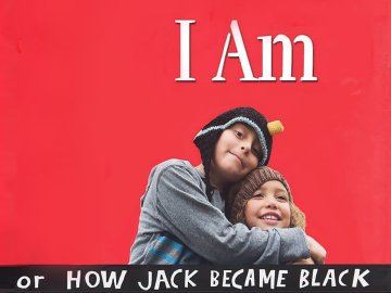 How Jack Became Black