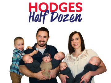 Hodges Half Dozen