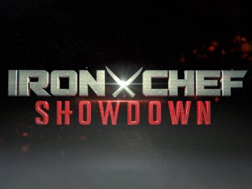 Iron Chef Showdown