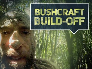 Bushcraft Build-Off