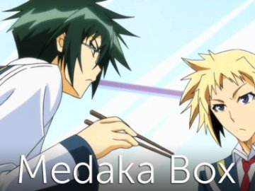 Medaka Box