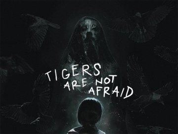 Tigers Are not Afraid